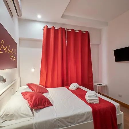 2nd Level Apartman *