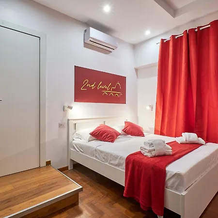 2nd Level Apartman *