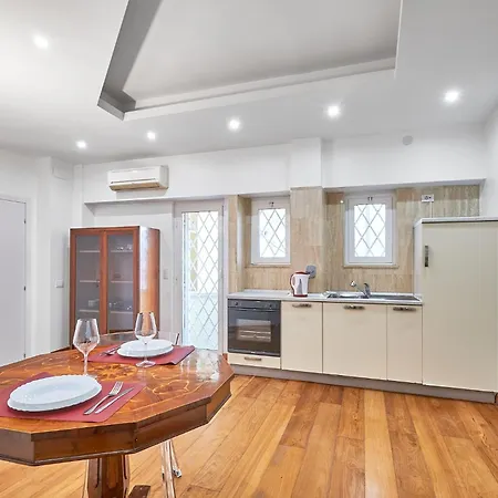 Apartman 2nd Level *