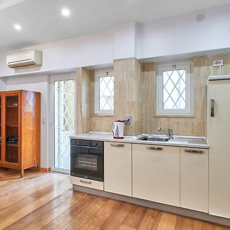 2nd Level Apartman *