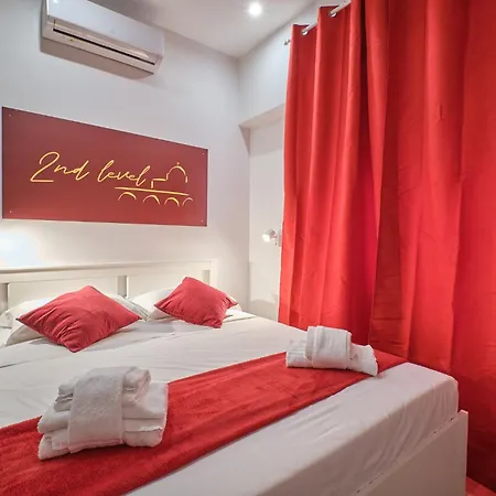 Apartman 2nd Level *