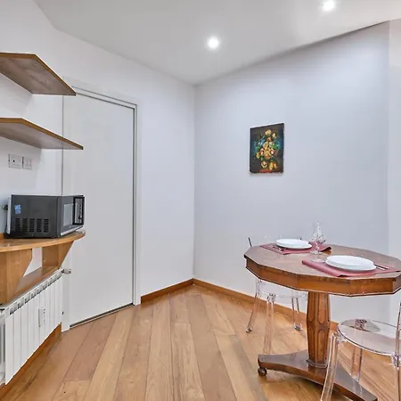 Apartman 2nd Level *