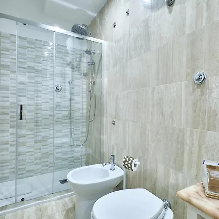 Apartman 2nd Level *