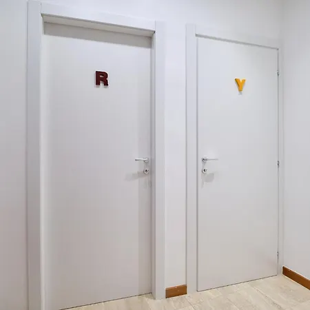 2nd Level *