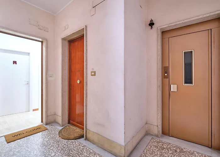 Apartamento 2nd Level *