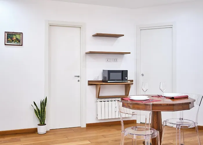 2nd Level Apartamento Roma