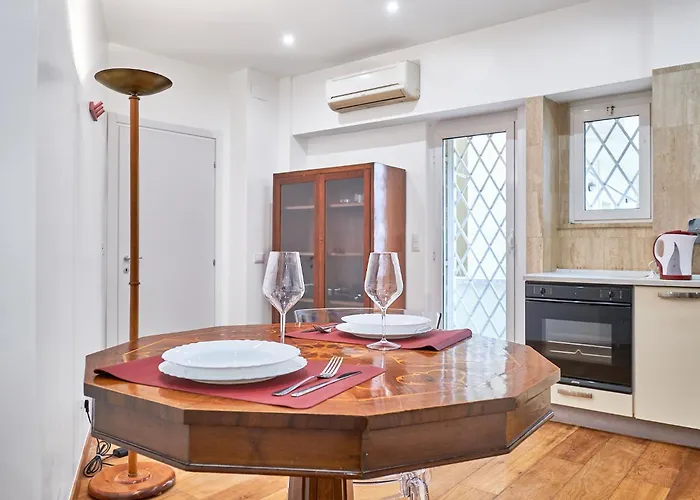 Apartamento 2nd Level