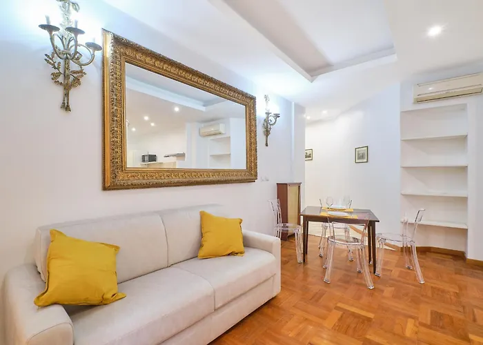 2nd Level Apartamento