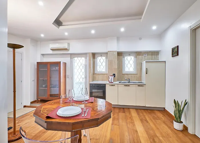 2nd Level Apartamento