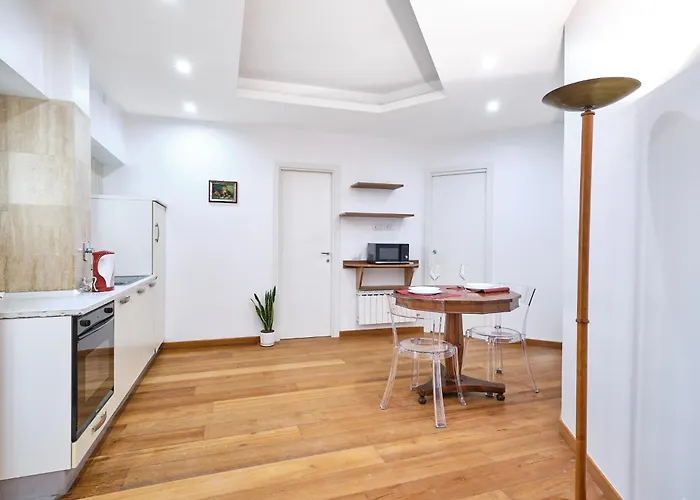 Apartamento 2nd Level Roma