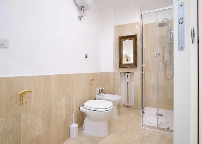 2nd Level Апартаменты