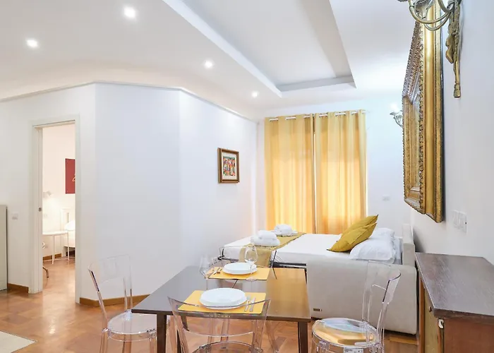 2nd Level Апартаменты