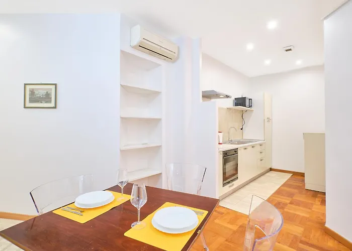 2nd Level Апартаменты *