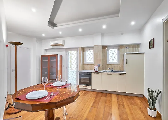 Апартаменты 2nd Level *