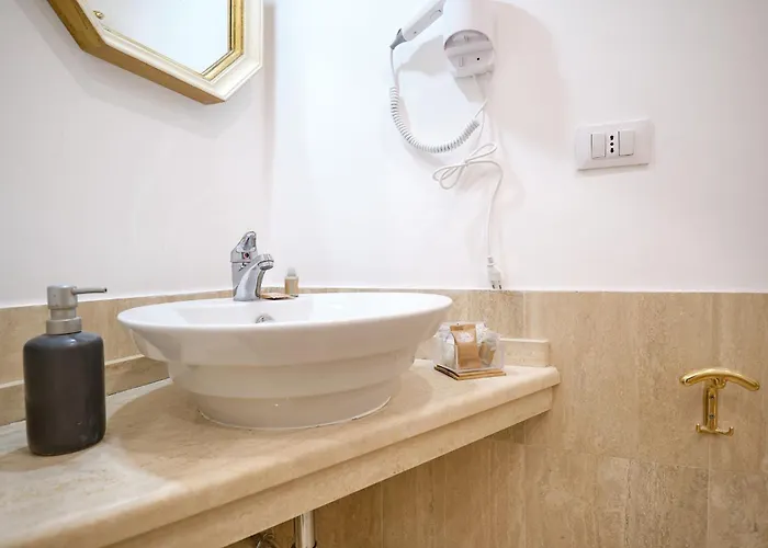 Апартаменты 2nd Level