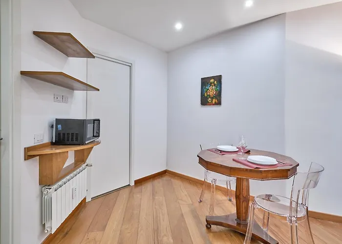 Апартаменты 2nd Level *