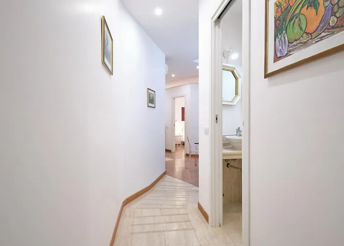 2nd Level Апартаменты