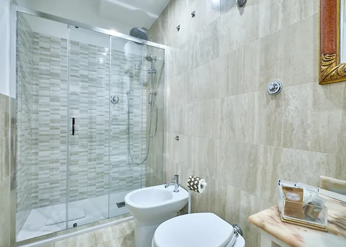 Апартаменты 2nd Level *