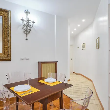 Appartement 2nd Level Rome