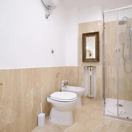 2nd Level Appartement