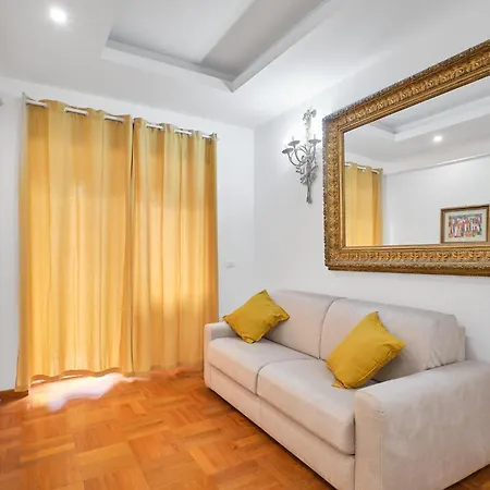 Appartement 2nd Level Rome