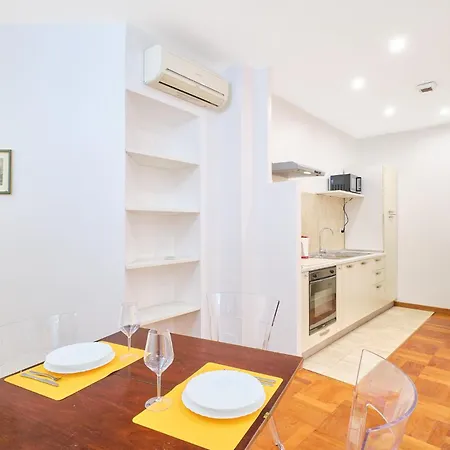 2nd Level Appartement *