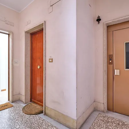 Appartement 2nd Level *