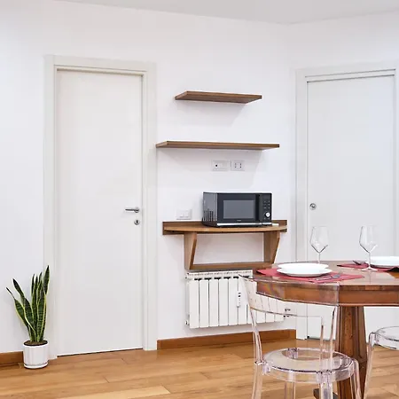 2nd Level Appartement Rome