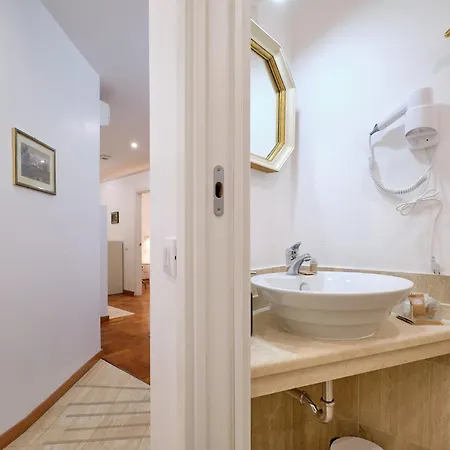 Appartement 2nd Level Rome