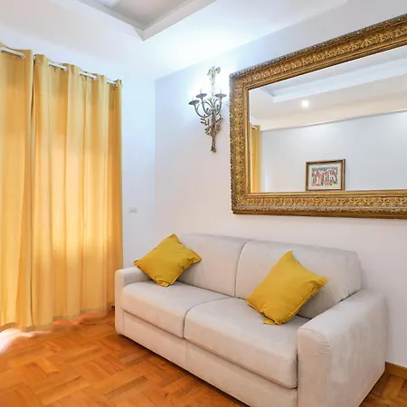 2nd Level Appartement Rome