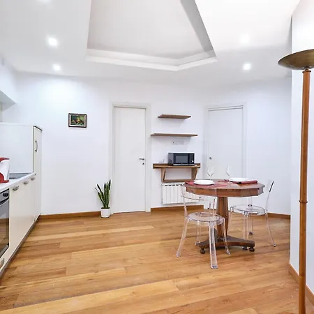Appartement 2nd Level Rome