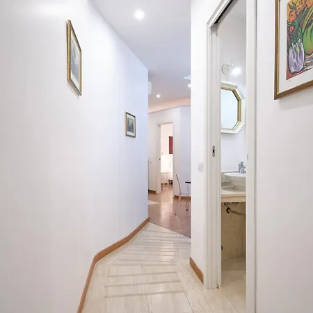 2nd Level Appartement